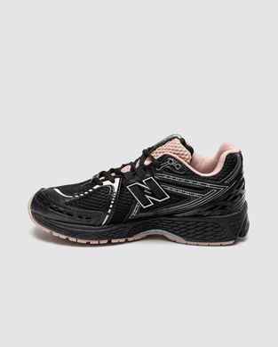 Кроссовки New Balance 1906 Eclipse Pink Taffy, 36