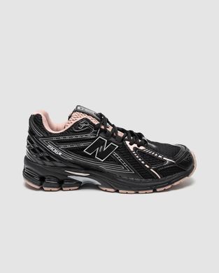 Кроссовки New Balance 1906 Eclipse Pink Taffy, 36