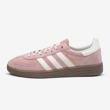 Adidas Spezial Pink White, 37