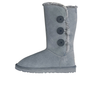 Ботинки UGG Bailey Button Triplet II Lite Shade, 39
