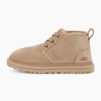 Ботинки UGG Classic NEUMEL BOOT Mustard Seed Beige, 41