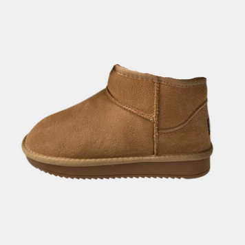 Ботинки UGG Ultra Mini Camel, 37
