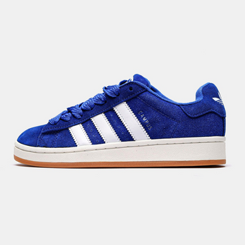 Кроссовки Adidas Campus 00s Semi Lucid Blue Cloud White, 38