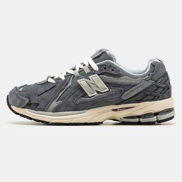 Кросівки New Balance 1906D Protection Pack Purple Black Grey Beige, 41