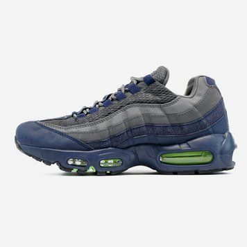 Кросівки Nike Air Max 95 Purple Grey, 41