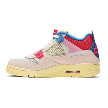 Кроссовки Air Jordan 4 RETRO SP "Union - Guava Ice", 36