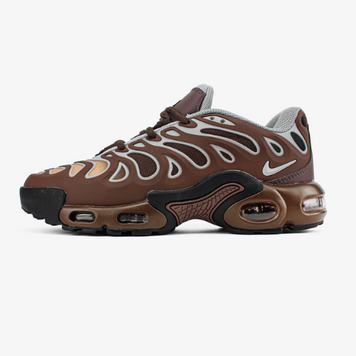 Кроссовки Nike Air Max Plus Drift Baroque Brown, 41