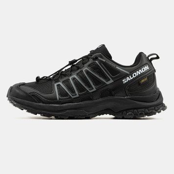 Salomon XA PRO 3D Amphib Gore-Tex Termo Black, 41