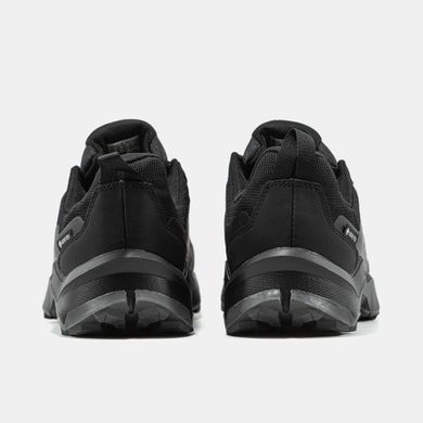 Adidas Terrex Black White Gore-Tex, 41