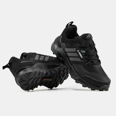 Adidas Terrex Black White Gore-Tex, 41