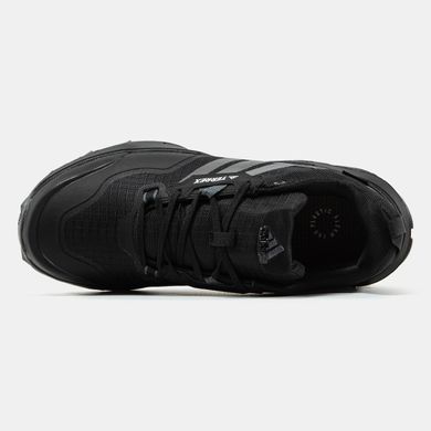 Adidas Terrex Black White Gore-Tex, 41