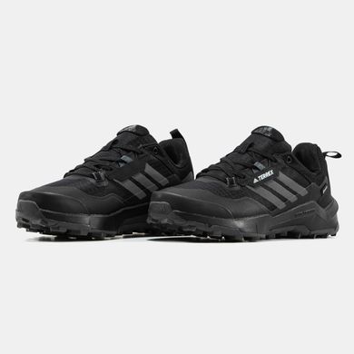 Adidas Terrex Black White Gore-Tex, 41