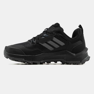 Adidas Terrex Black White Gore-Tex, 41