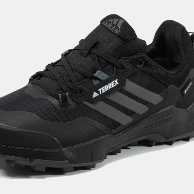 Adidas Terrex Black White Gore-Tex, 41