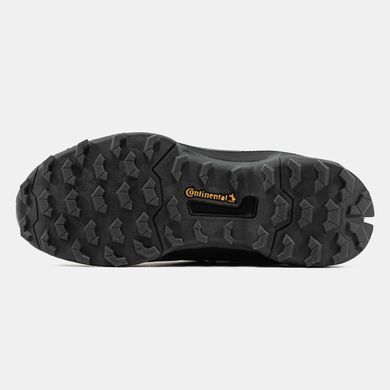 Adidas Terrex Black White Gore-Tex, 41