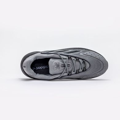 Кросівки Adidas Ozelia Grey Black, 41