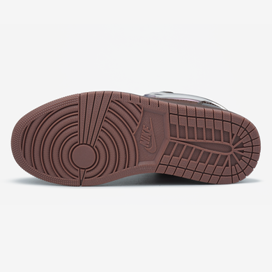 Кросівки Air Jordan Retro 1 Low Box of Chocolates, 37