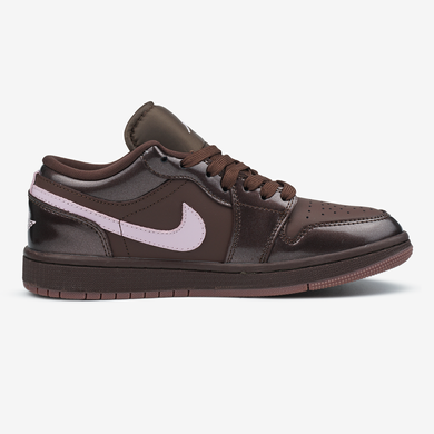 Кросівки Air Jordan Retro 1 Low Box of Chocolates, 37