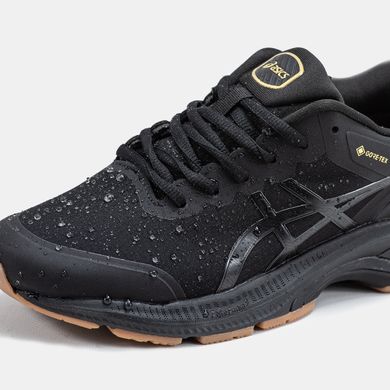 Кроссовки Asics Gel-Kayano 27 Gore-Tex Black Gum, 40