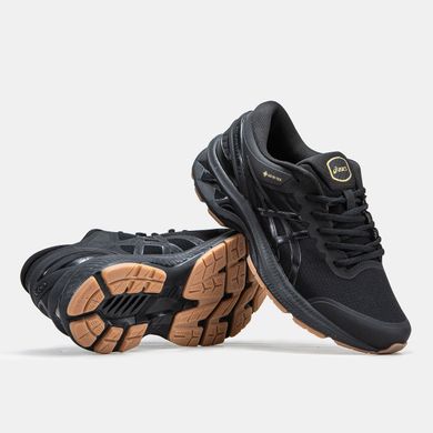 Кроссовки Asics Gel-Kayano 27 Gore-Tex Black Gum, 40