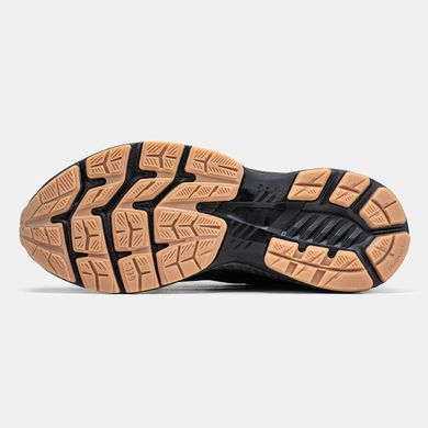 Кроссовки Asics Gel-Kayano 27 Gore-Tex Black Gum, 40