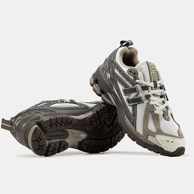 Кросівки New Balance 1906R Mocha Brown, 37
