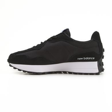 Кроссовки New Balance 327 Black Grey White, 37