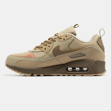 Кросівки Nike Air Max 90 Surplus Beige, 45