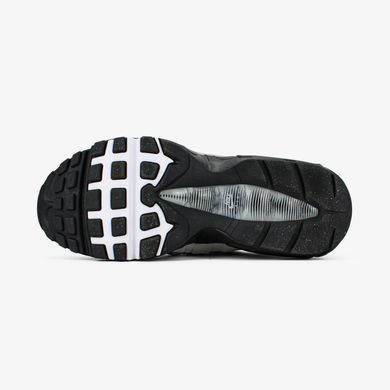 Кросівки Nike Air Max 95 Black Grey, 40