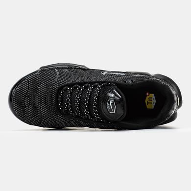 Кросівки Nike Air Max TN Plus Black White, 43