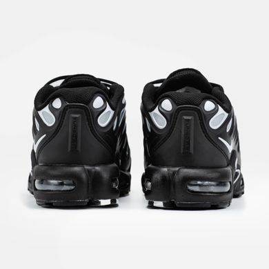 Кросівки Nike Air Max TN Plus Drift Black White, 40
