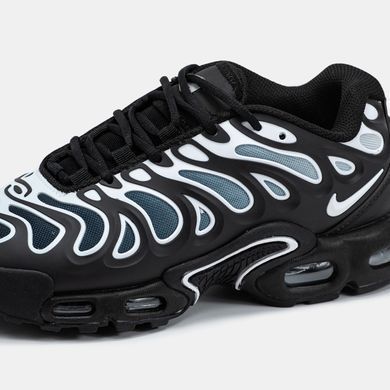 Кросівки Nike Air Max TN Plus Drift Black White, 40