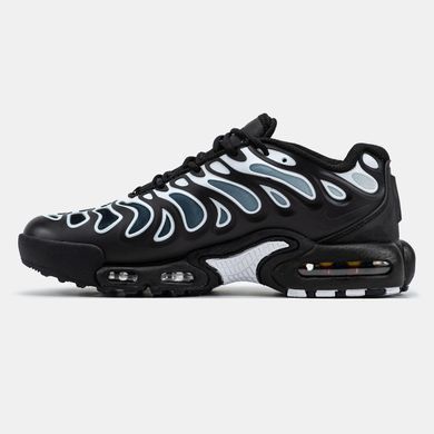 Кросівки Nike Air Max TN Plus Drift Black White, 40