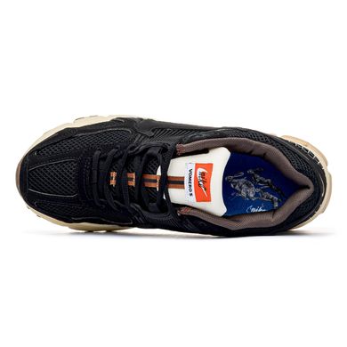 Кросівки Nike Zoom Vomero 5 Black Beige, 41