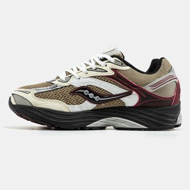 Кроссовки Saucony Progrid Omni 9 Beige, 40