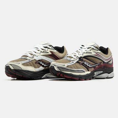 Кроссовки Saucony Progrid Omni 9 Beige, 40