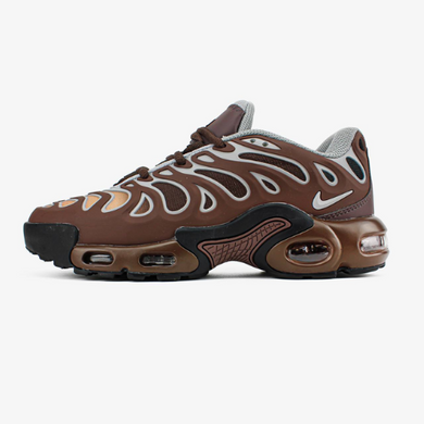 Кроссовки Nike Air Max Plus Drift Baroque Brown, 40