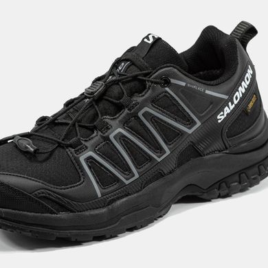 Salomon XA PRO 3D Amphib Gore-Tex Termo Black, 41