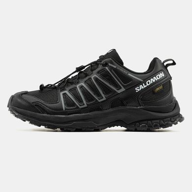 Salomon XA PRO 3D Amphib Gore-Tex Termo Black, 41