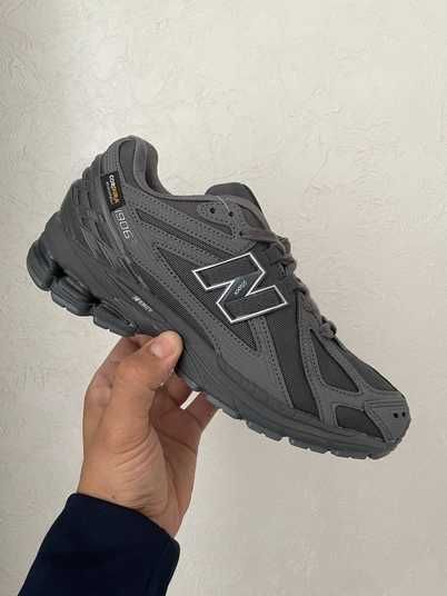 Кросівки New Balance 1906R Cordura Magnet Купити (Доставка 1-3 Дні)