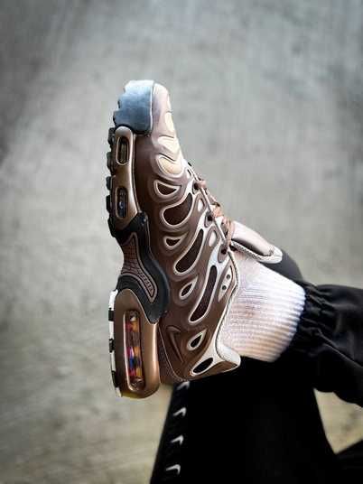 Nike Air Max Plus Drift Baroque Brown Купити (Доставка 1-3 Дні)