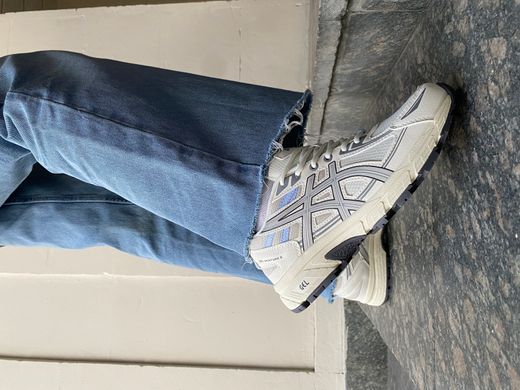 Кросівки Asics Gel-Venture 6 Beige Grey, 36