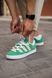 Кроссовки Adidas Adimatic x Human Made Green White, 41