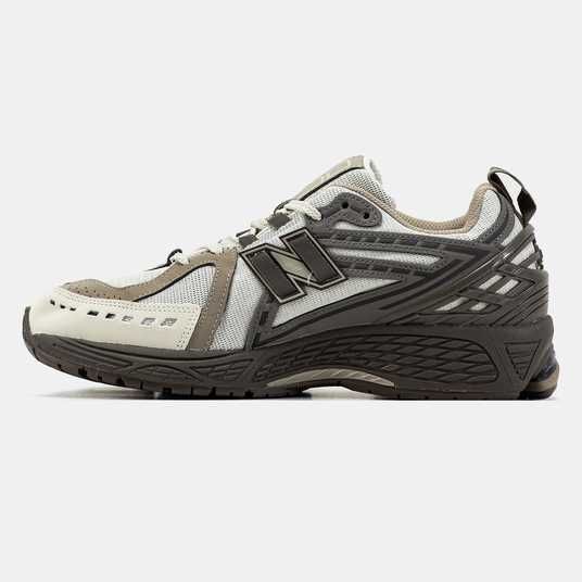 Кросівки New Balance 1906R Mocha Brown Купити (Доставка 1-3 Дні)