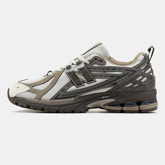 Кроссовки New Balance 1906R Mocha Brown Купить (Доставка 1-3 Дня)