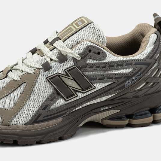Кросівки New Balance 1906R Mocha Brown Купити (Доставка 1-3 Дні)