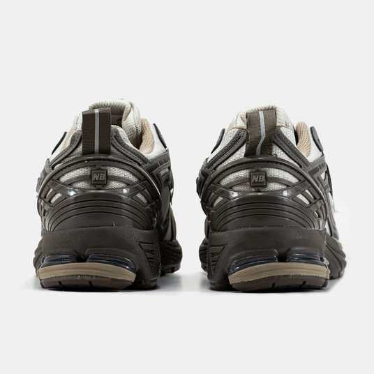 Кросівки New Balance 1906R Mocha Brown Купити (Доставка 1-3 Дні)