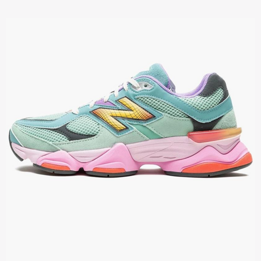 Кросівки New Balance 9060 Multicolor Купити (Доставка 1-3 Дні)