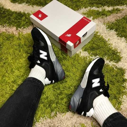 n.c44 　New Balance M999v3 27cm Кросівки New Balance 999 Black Купити (Доставка 1-3 Дні)