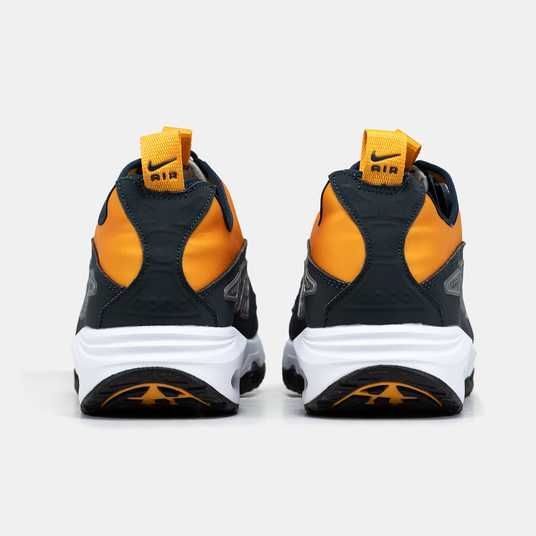 Кросівки Nike Air Max SNDR Sunder Canyon Gold and Deep Ocean